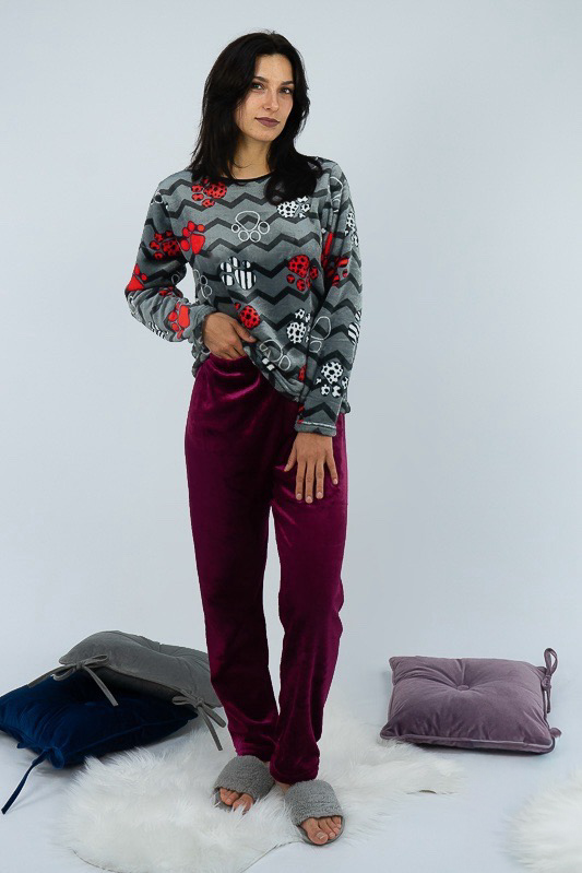 Піжама жіноча 150-55022